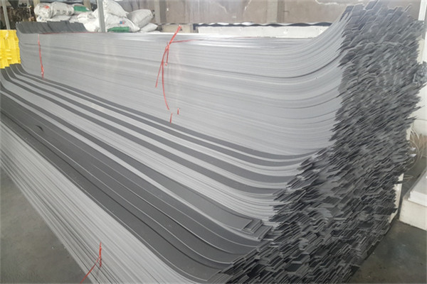 Black HDPE Sheet 3mm